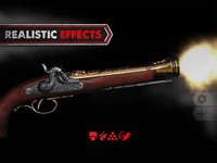 Weaphones Antiques Firearm Sim screenshot, image №936239 - RAWG