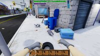 Urban Survival screenshot, image №2544765 - RAWG
