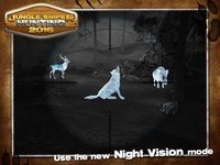 Jungle Sniper Hunting 2016: Go On Sport Hunting this Winter screenshot, image №1780146 - RAWG