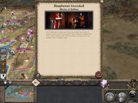 Medieval 2: Total War screenshot, image №444554 - RAWG