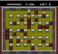 Bomberman II screenshot, image №734873 - RAWG