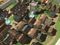 Medieval Lords: Build, Defend, Expand screenshot, image №392201 - RAWG