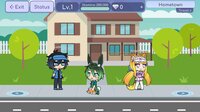 Gacha Life OLD version 1.0.1 (Teja Gacha) - Gacha Life OLD version