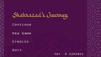 Shahrazad's Journey screenshot, image №3103970 - RAWG