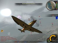 Heroes in the Sky screenshot, image №553577 - RAWG