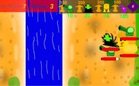 Beach Wars screenshot, image №2404042 - RAWG