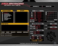 ARCA Sim Racing '08 screenshot, image №497376 - RAWG
