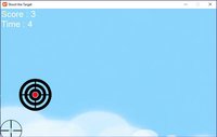 Shoot the Target screenshot, image №1311326 - RAWG