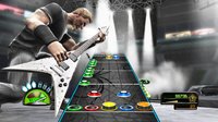 Guitar Hero: Metallica screenshot, image №513349 - RAWG