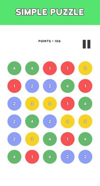 1123 Puzzle screenshot, image №1310548 - RAWG