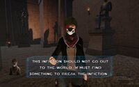 Infection Tomb screenshot, image №2943845 - RAWG