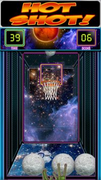 Arcade Hoops Basketball screenshot, image №941162 - RAWG