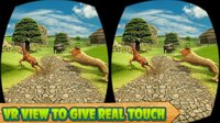 Safari Tours Adventures VR 4D screenshot, image №1518758 - RAWG