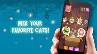 Breed cats using magic skills: Evolve And Create screenshot, image №1577267 - RAWG