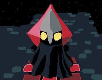 chaos wizard screenshot, image №1150732 - RAWG