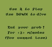 Birdie Grub (GBJAM 9) screenshot, image №3045808 - RAWG