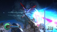 Dynasty Warriors: Gundam 2 screenshot, image №526770 - RAWG
