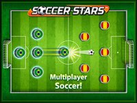 Soccer Stars screenshot, image №880634 - RAWG