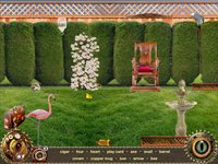 Hidden Object Games with Alice screenshot, image №1723622 - RAWG