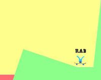 Bunny Boarders: One Hour game Jam - 100 screenshot, image №1140209 - RAWG