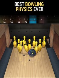 Bowling by Jason Belmonte screenshot, image №2264615 - RAWG