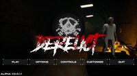 Derelict (itch) (Adam Lentz - Lentzified) screenshot, image №2555097 - RAWG