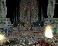 Neverwinter Nights: Hordes of the Underdark screenshot, image №372758 - RAWG