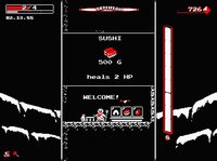 Downwell screenshot, image №232607 - RAWG