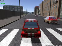 Moscow Rush screenshot, image №386204 - RAWG