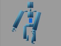 Just a Skeleton screenshot, image №3062163 - RAWG