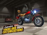 Top Bike: Racing & Moto Drag screenshot, image №1372014 - RAWG