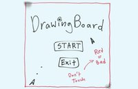 Drawing Board (METOUR, Rowan Allcorn, DrewGodden, David D'Orazio) screenshot, image №2205996 - RAWG