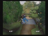 Dave Mirra Freestyle BMX 2 screenshot, image №731512 - RAWG