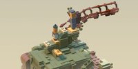 LEGO Builder’s Journey screenshot, image №2264546 - RAWG