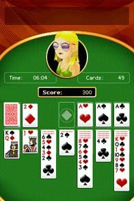 7 Card Games screenshot, image №793039 - RAWG