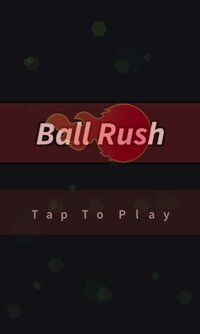 Ball Rush (Visar Dema) screenshot, image №2406505 - RAWG