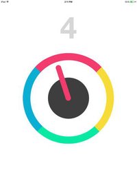 Circle Twister screenshot, image №1979967 - RAWG