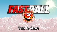 FastBall 3 screenshot, image №2683166 - RAWG