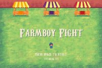 Farmboy Fight screenshot, image №3117123 - RAWG