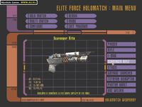 Star Trek: Voyager - Elite Force screenshot, image №334347 - RAWG