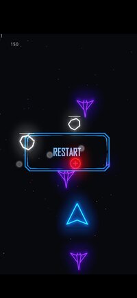 Space Revenge screenshot, image №2677828 - RAWG