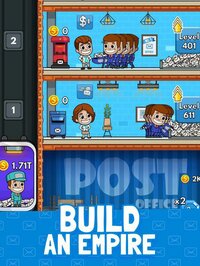 Idle Mail Tycoon screenshot, image №2883080 - RAWG