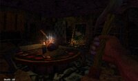 Crooked Silence v2 screenshot, image №2472789 - RAWG