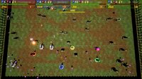 Zombiepede screenshot, image №3897261 - RAWG