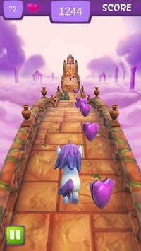 My Little Unicorn Runner 3 - Endless Fun Adventure screenshot, image №1527078 - RAWG
