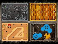 Labyrinth Game screenshot, image №884320 - RAWG