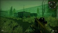 Raging guns screenshot, image №3631311 - RAWG
