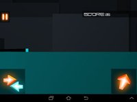 Spy Neon Pixel Run 3D screenshot, image №1334128 - RAWG