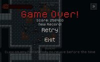 Eldritch Carnage screenshot, image №2976863 - RAWG