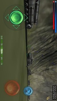 Tank Recon 3D screenshot, image №1487727 - RAWG